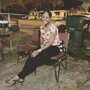 Meet your Posher, Kemberlee